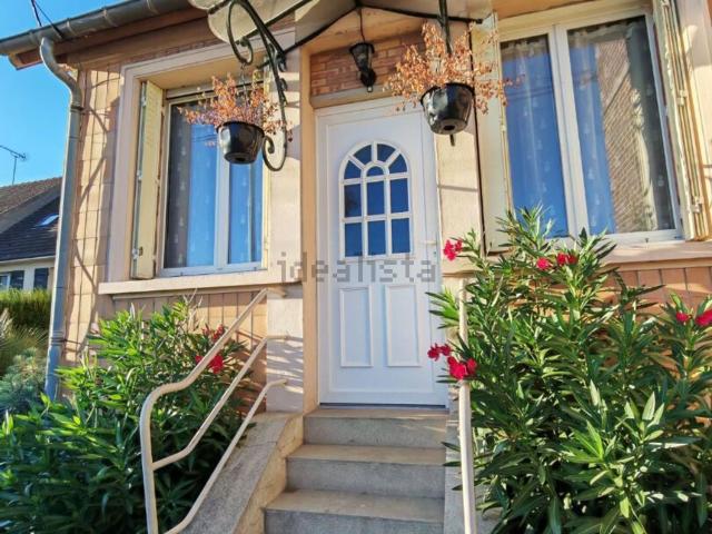 Maison location à Argentine, Beauvais