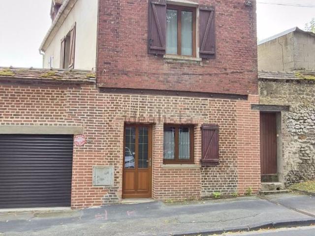 Maison vente à Saint-Jean, Beauvais