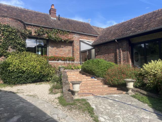 Maison vente à Beauvais, Oise
