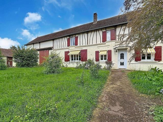 Maison vente à Beauvais, Oise