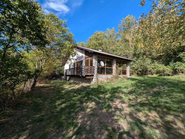 Maison vente à La Joie de Vivre, Beauvezer