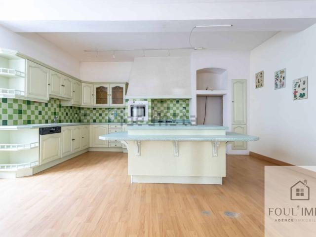 Maison vente à Beauville, Lot-et-Garonne