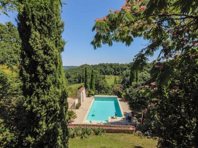 Maison vente à Beauville, Lot-et-Garonne