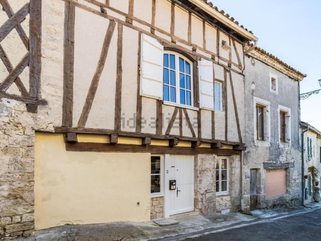 Maison vente à Beauville, Lot-et-Garonne