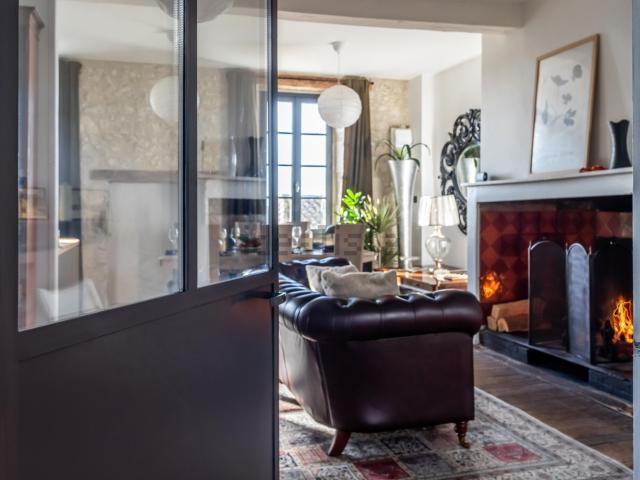 Maison vente à Beauville, Lot-et-Garonne