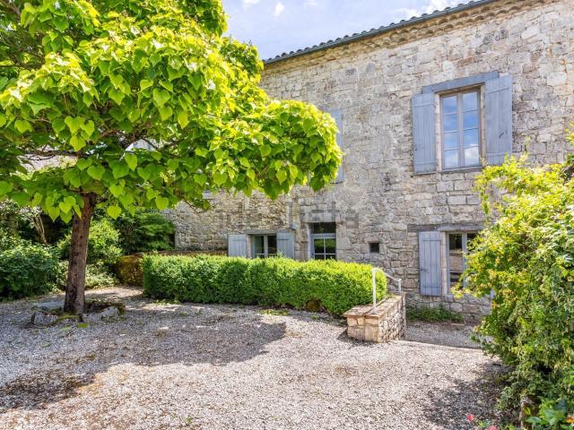 Maison vente à Beauville, Lot-et-Garonne