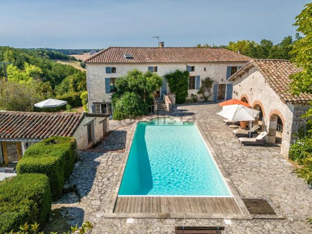 Maison vente à Engayrac