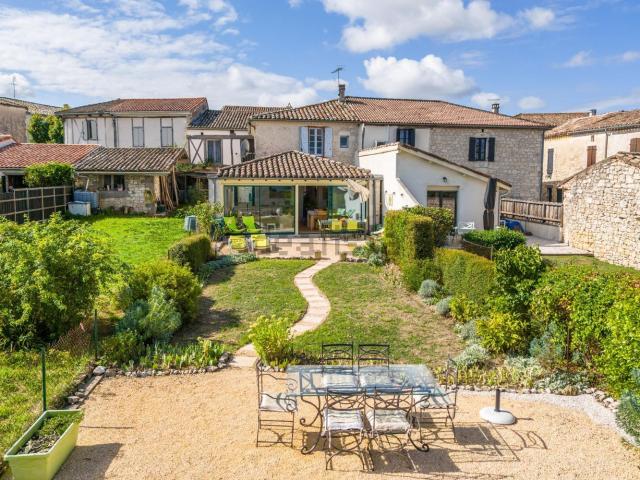 Maison vente à Beauville, Lot-et-Garonne