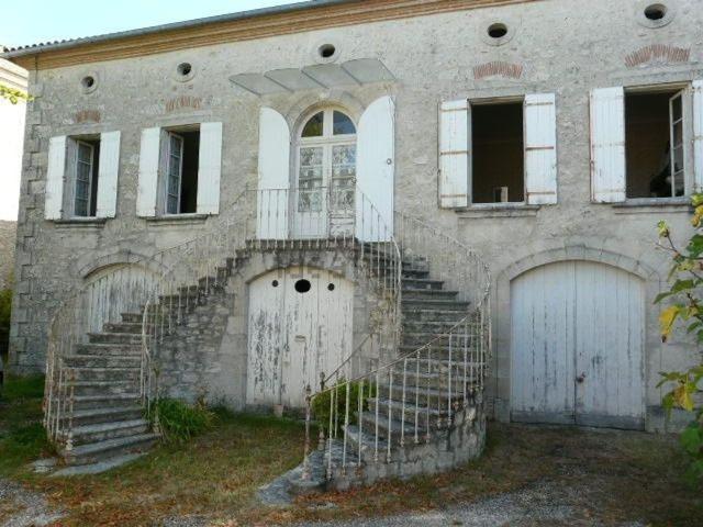 Maison vente à Beauville, Lot-et-Garonne