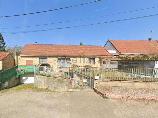 Maison vente à Beauvois, Pas-de-Calais