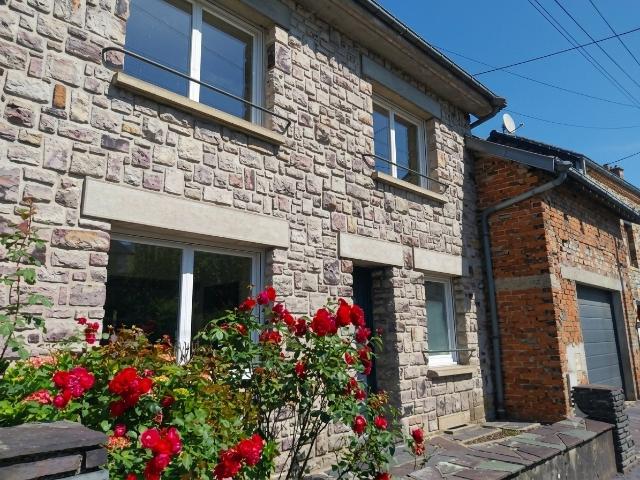 Maison vente à Charleville-Mézières, Nouzonville
