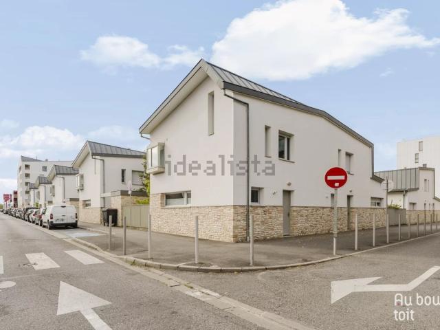 Maison vente à ZAC Andromède, Beauzelle