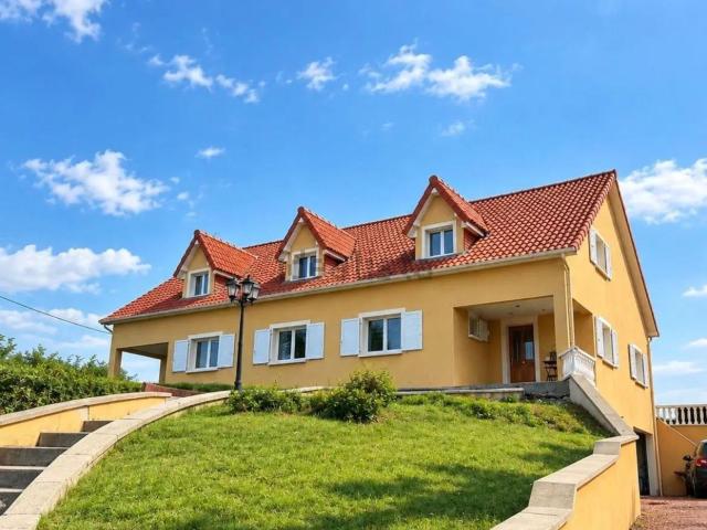 Maison vente à Bécordel-Bécourt, Somme