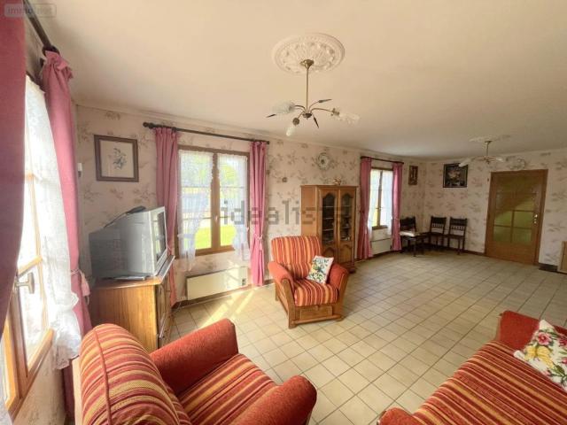 Maison vente à Dignopré, Bécourt