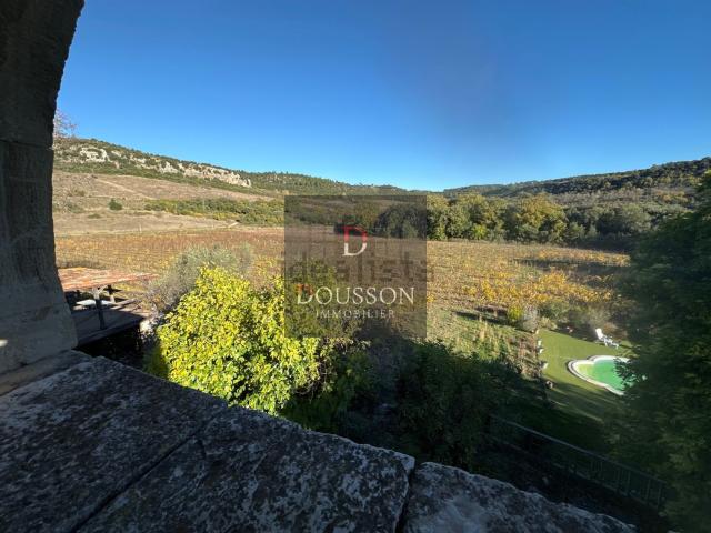 Maison vente à Bédarieux, Hérault