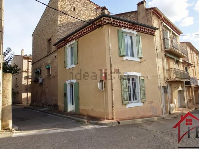 Maison vente à Bédarieux, Hérault