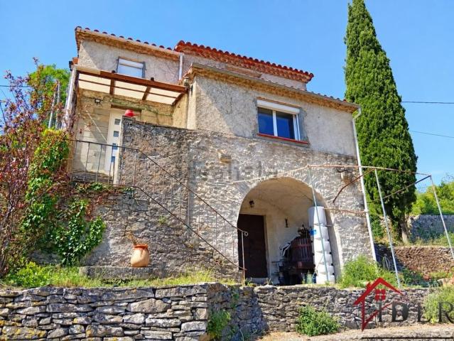 Maison vente à Bédarieux, Hérault