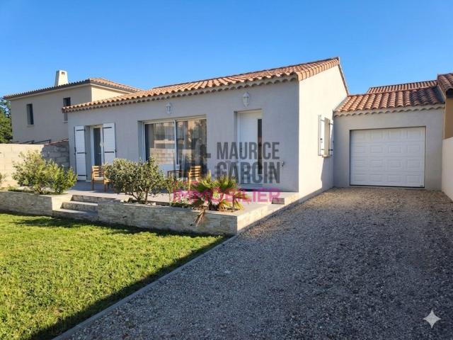 Maison vente à Bédarrides, Vaucluse