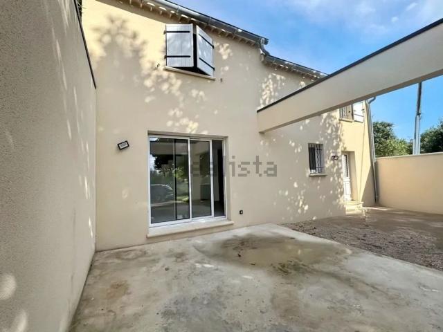 Maison location à Bédarrides, Vaucluse
