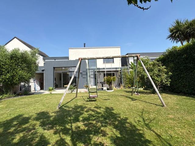Maison vente à La Touche, Bédée