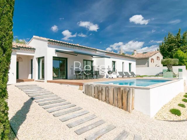 Maison location à Bédoin, Vaucluse