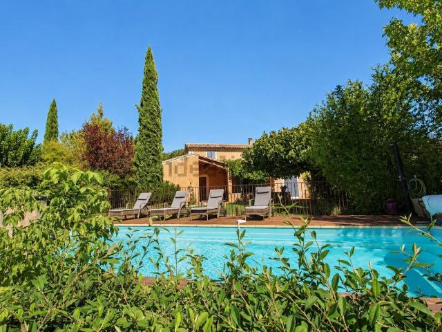 Maison vente à Hameau des Jean Blanc, Bédoin