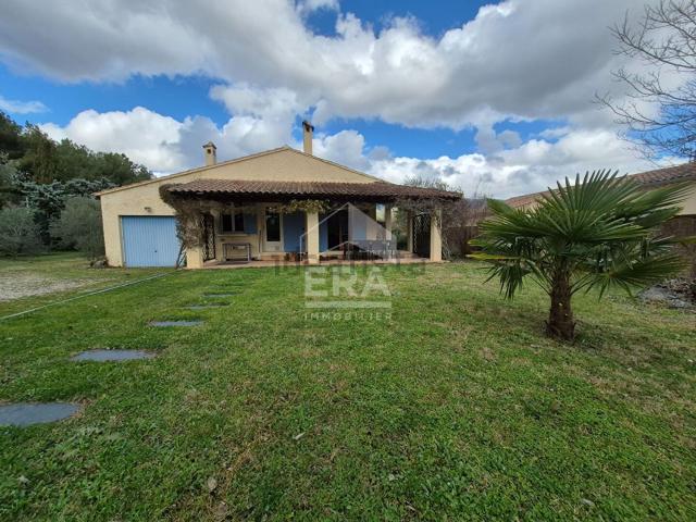 Maison vente à Hameau des Jean Blanc, Bédoin