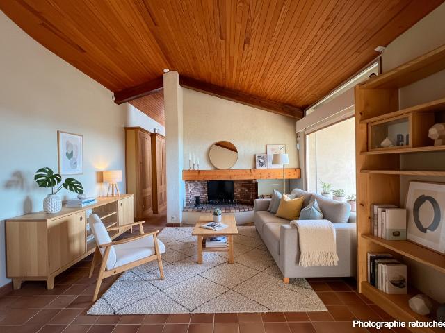 Maison vente à Carpentras, Bédoin
