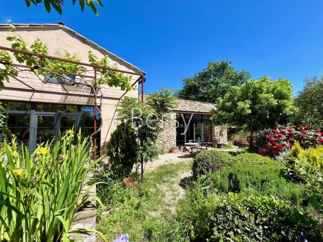 Maison vente à Bédoin, Vaucluse