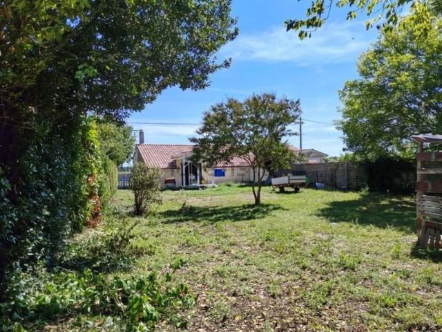 Maison location à Bégadan, Gironde