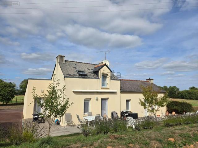 Maison vente à La Guilloterie, Béganne