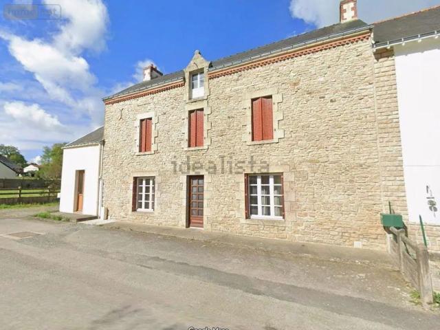 Maison vente à La Latte Creuse, Béganne