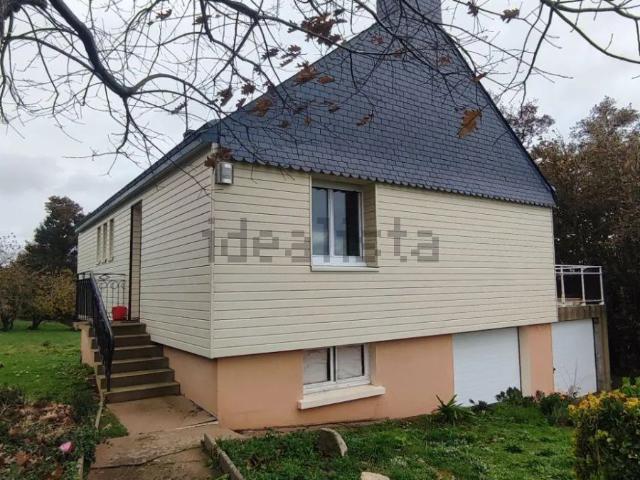 Maison vente à La Latte Creuse, Béganne