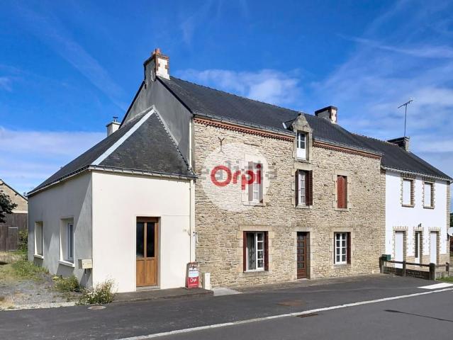 Maison vente à La Latte Creuse, Béganne