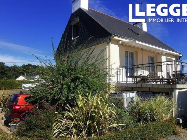 Maison vente à Bois Joli, Béganne
