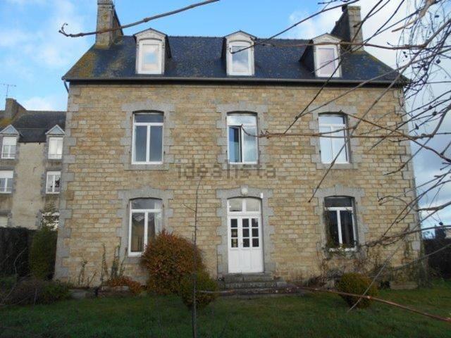 Maison vente à Koad Bear, Bégard