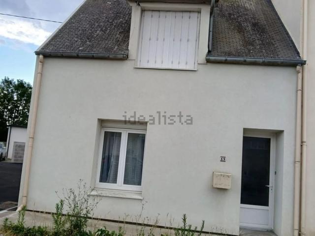 Maison vente à Botlézan, Bégard