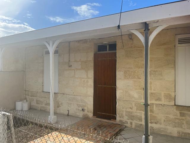 Maison location à Bordeaux, Bègles