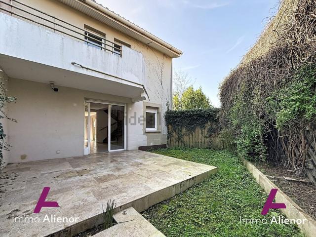 Maison vente à Terres Neuves, Bègles