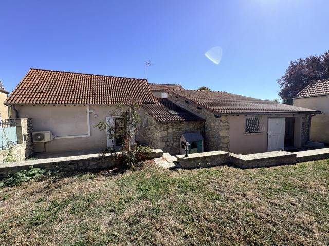 Maison vente à Bègues, Allier