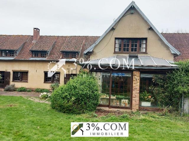 Maison vente à Béhen, Somme