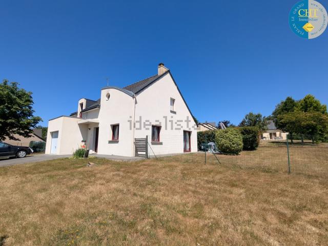 Maison location à La Vigne, Beignon