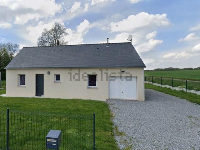 Maison location à La Vigne, Beignon