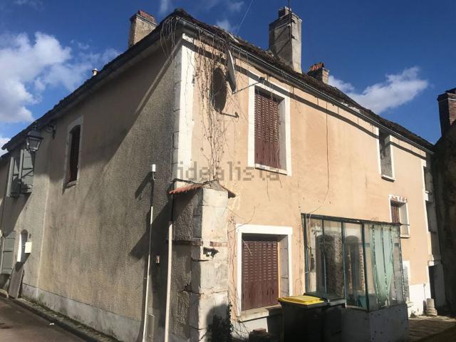 Maison vente à Beine, Yonne