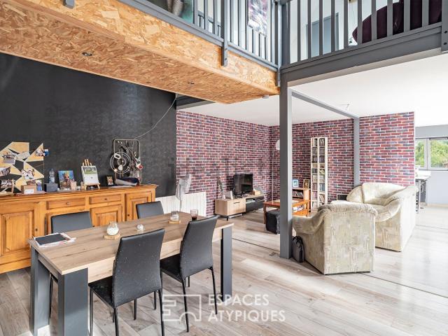 Maison vente à Beinheim, Collectivité européenne d'Alsace
