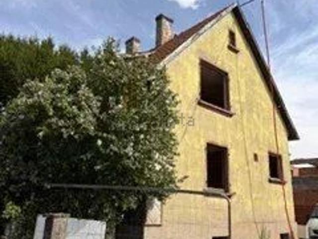Maison vente à Beinheim, Collectivité européenne d'Alsace