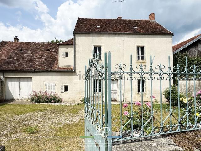 Maison vente à Beire-le-Châtel, Côte-d'Or