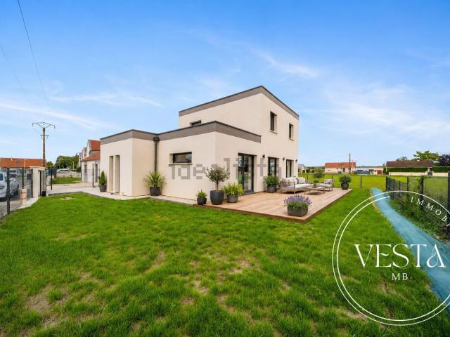 Maison vente à Collonges-lès-Premières, Collonges-et-Premières