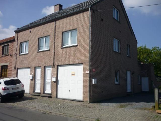 Maison location à Boussu, Wallonie