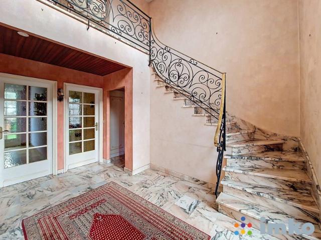 Maison vente à Lille, Marcq-en-Barœul